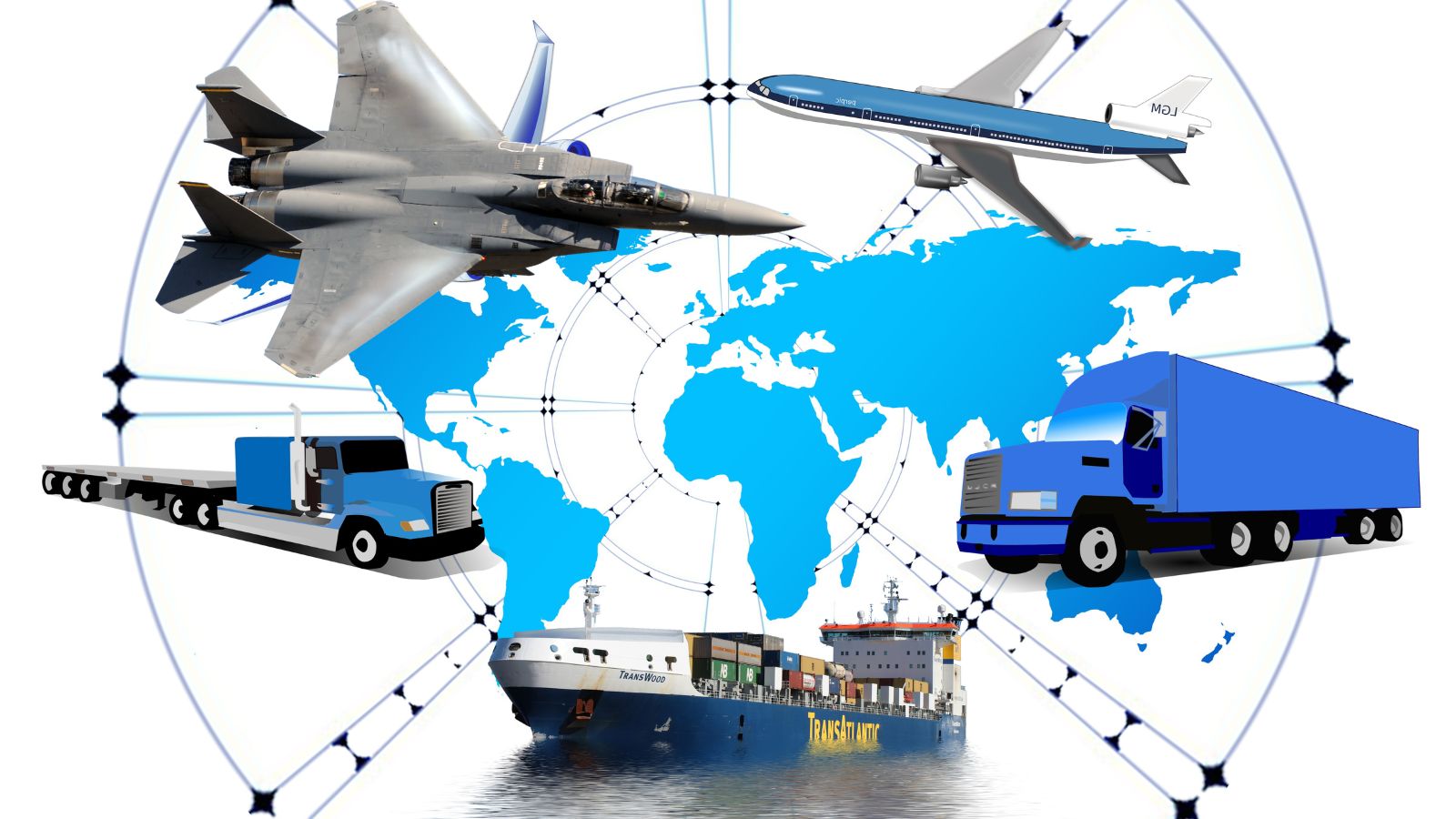 Supply chain resilience draait minder om data en meer om bestuurlijke oordeelsvorming