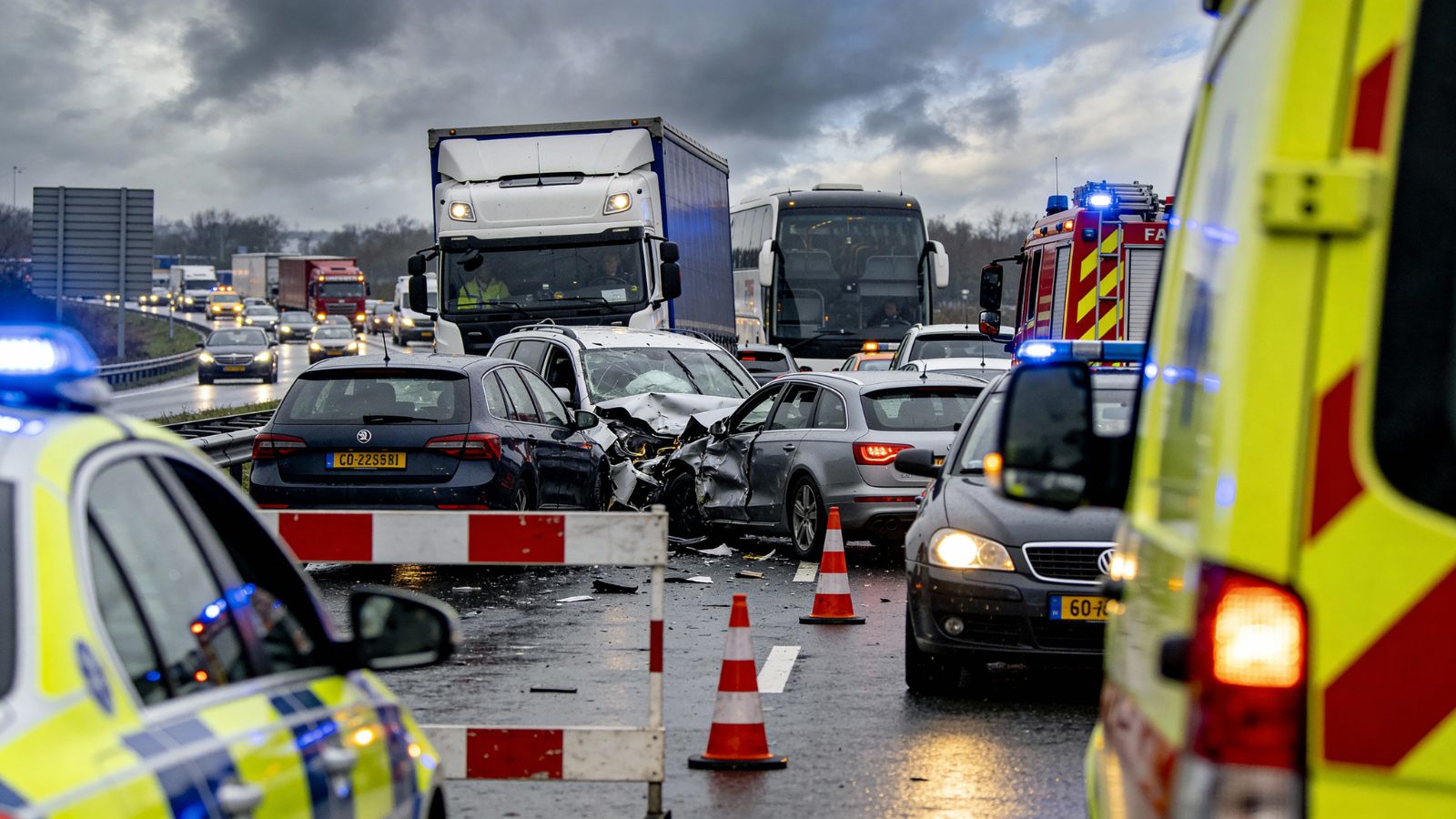 Geen escape na erkenning aansprakelijkheid: verzekeraar gebonden