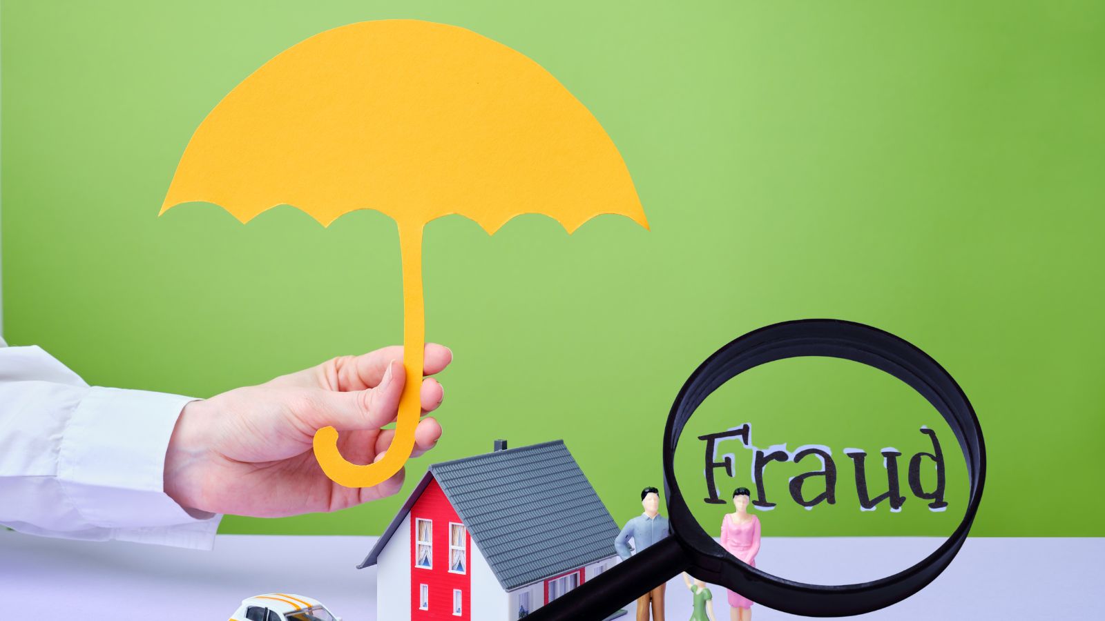 AI stuwt verzekeringsfraude naar recordhoogte in 2024