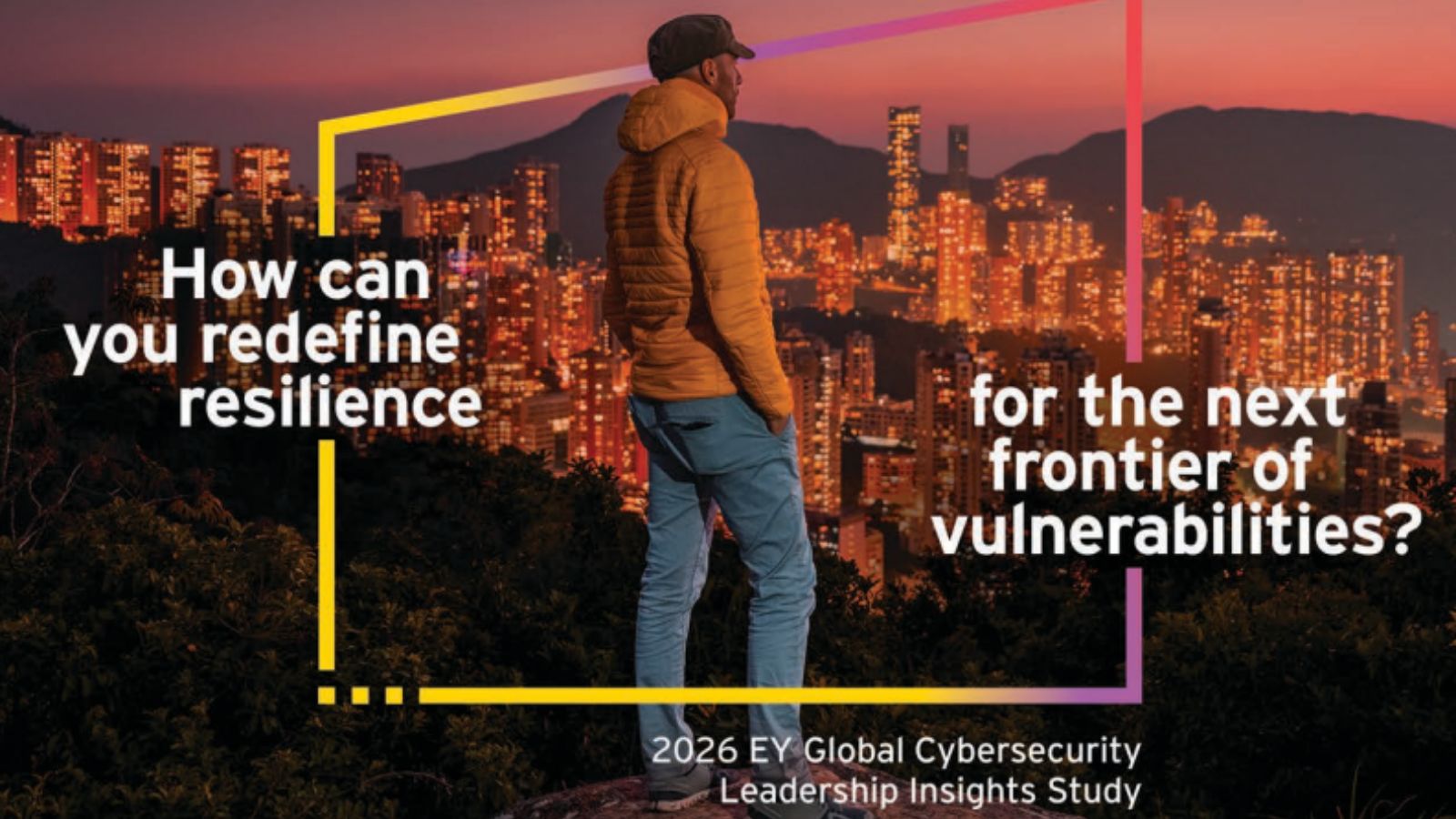EY: AI vergroot blinde vlekken in cyberbeveiliging van organisaties