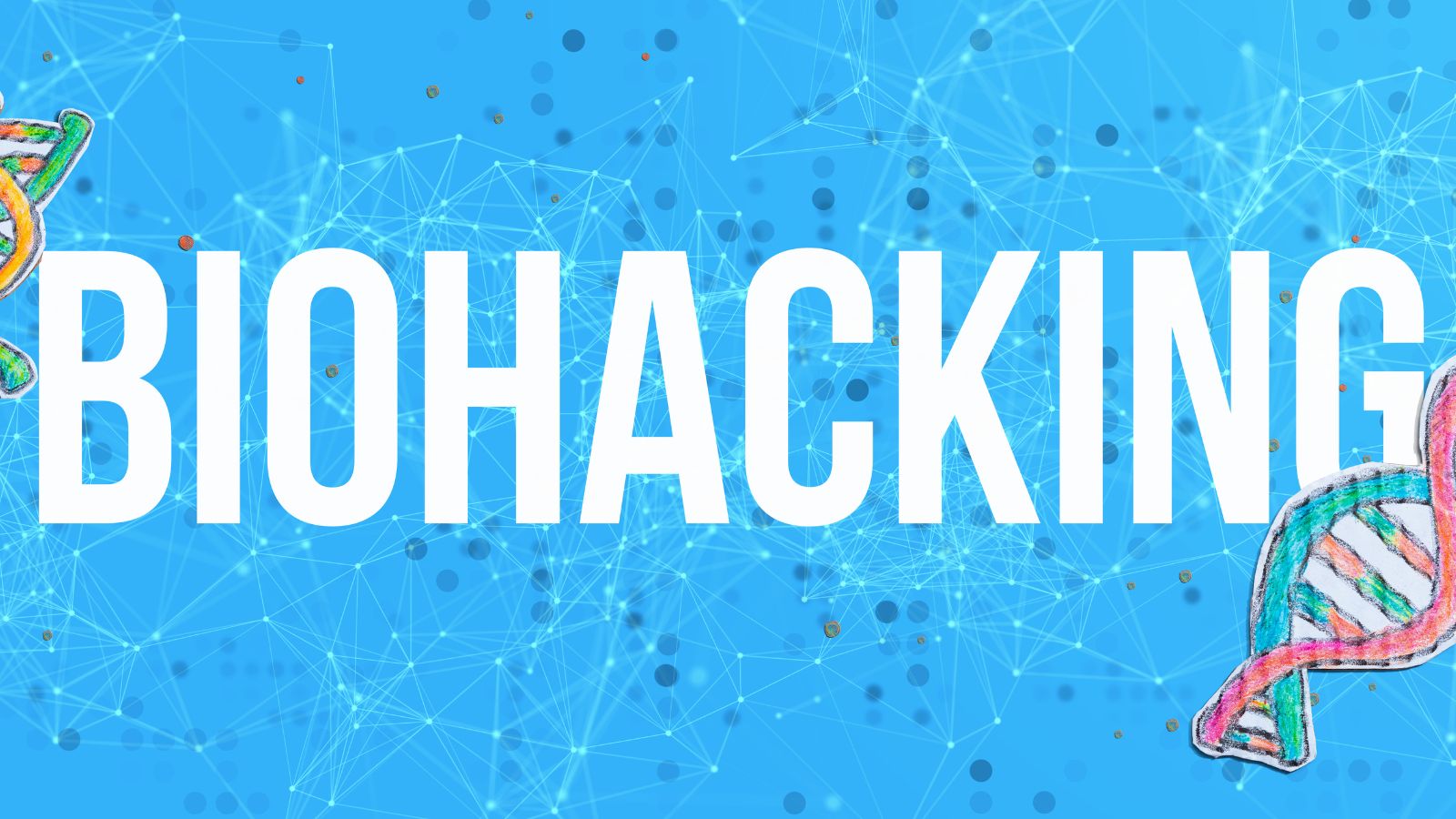 Biohacking Risks What – and why – actuaries need to know about biohacking