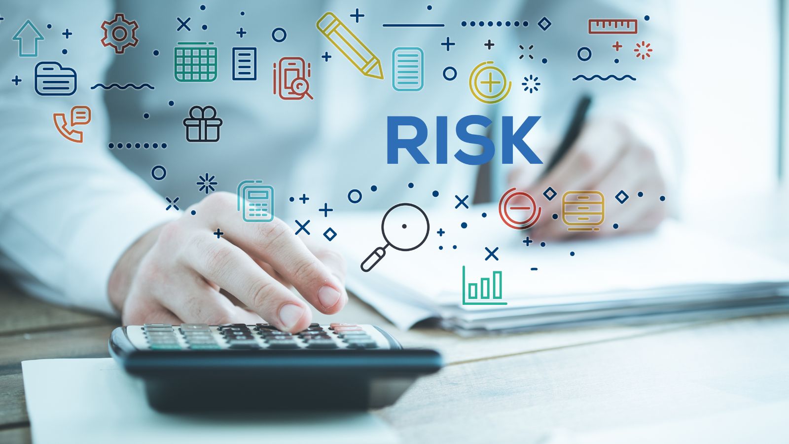Pensioenfondsen onderschatten risico van aanpassen risicomanagement aan WTP