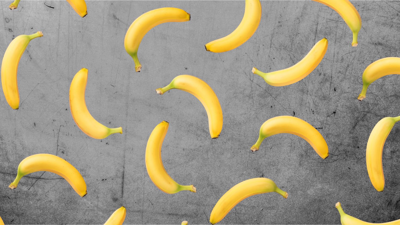 Go bananas en zoek het grijze gebied!