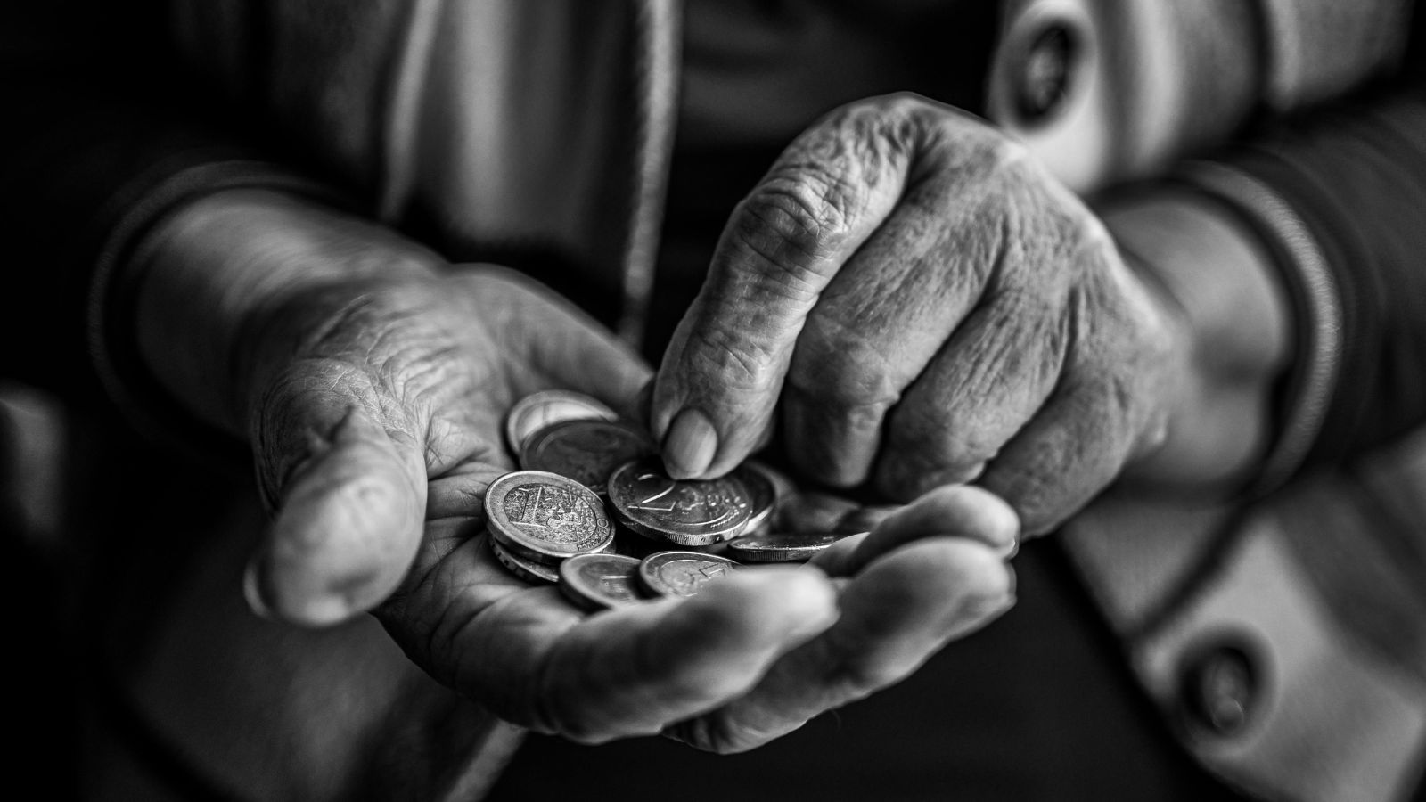 Vergrijzing verandert economie en pensioenstelsel fundamenteel