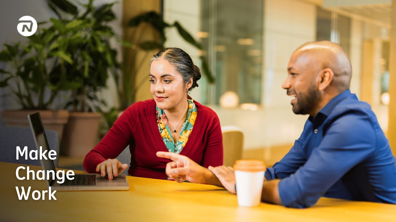 Business Intelligence & Data Analist