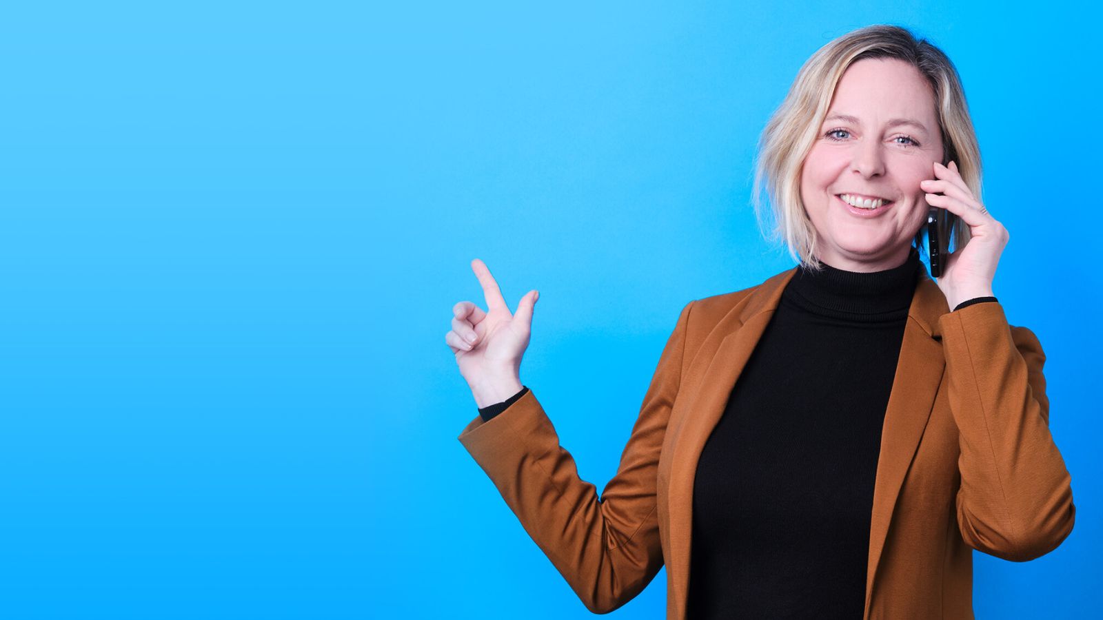 Acceptant Volmacht VvE