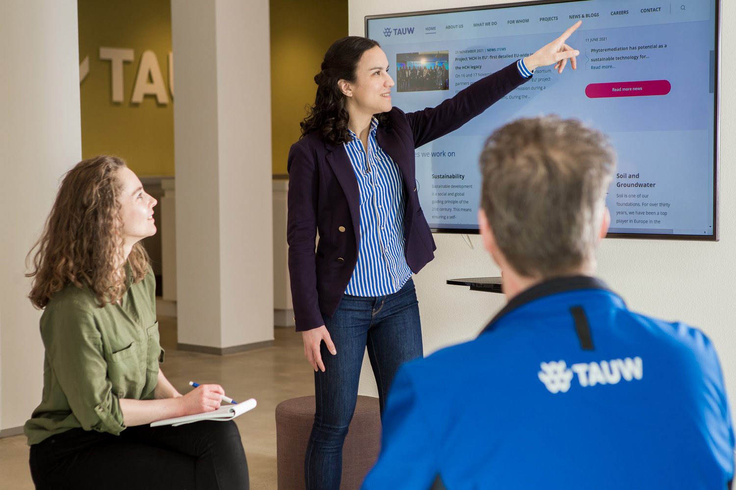 Adviseur Circulair Inkopen