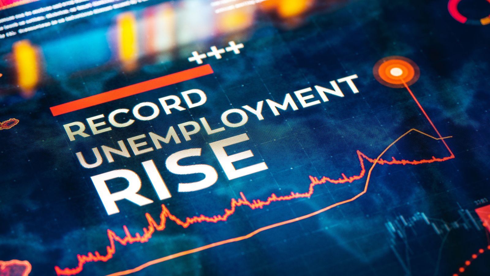 Nieuwe kijk op werkloosheid verbetert economische scenario’s voor banken