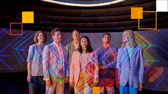 Manager Technology Deals (M&A)