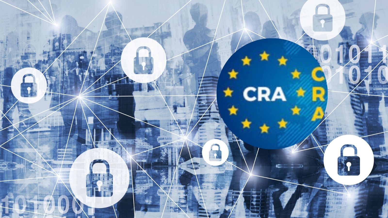 In 12 stappen naar compliance met de Cyber Resilience Act