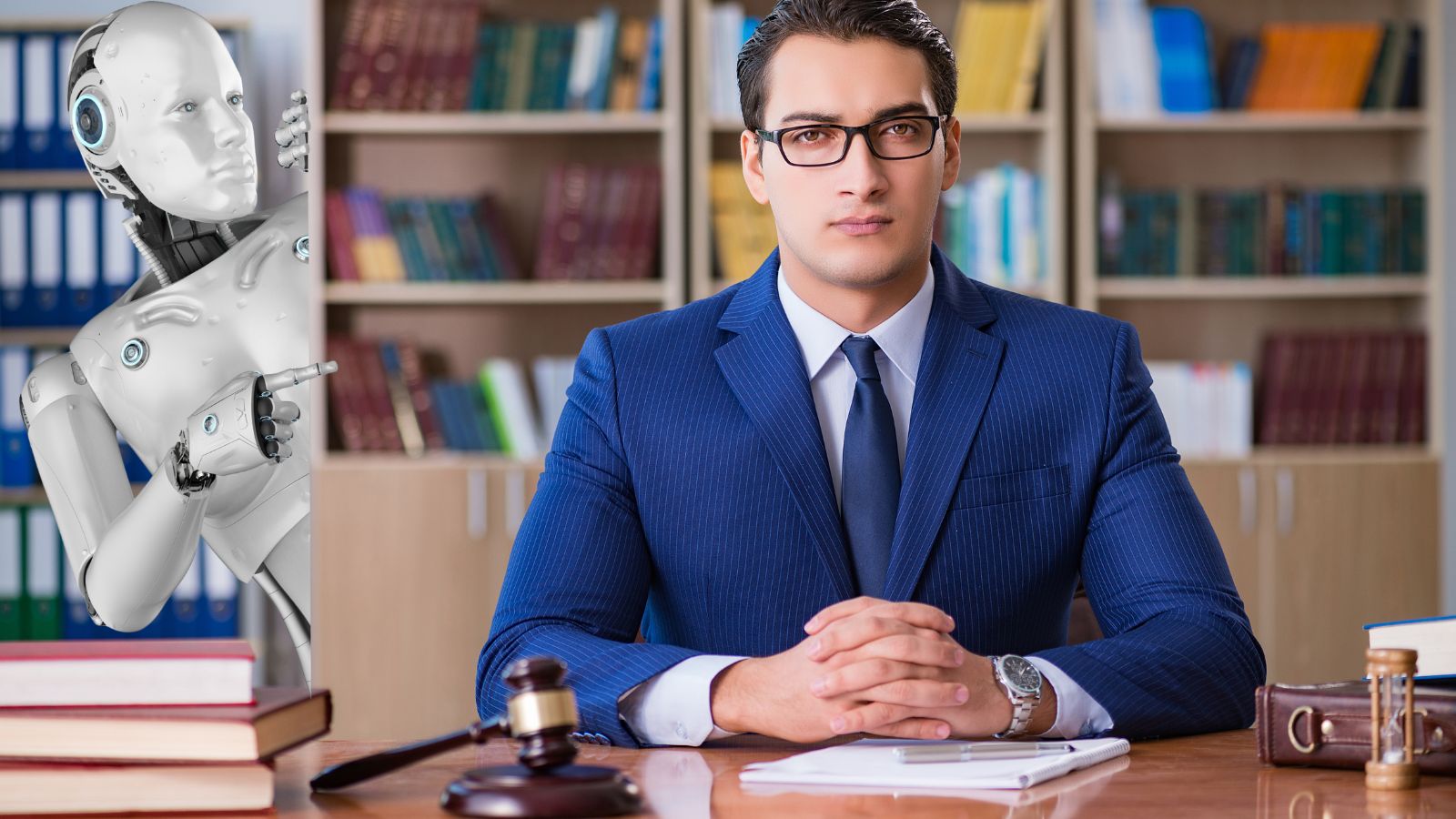 AI verandert niet de audit, maar het professionele oordeel van de accountant
