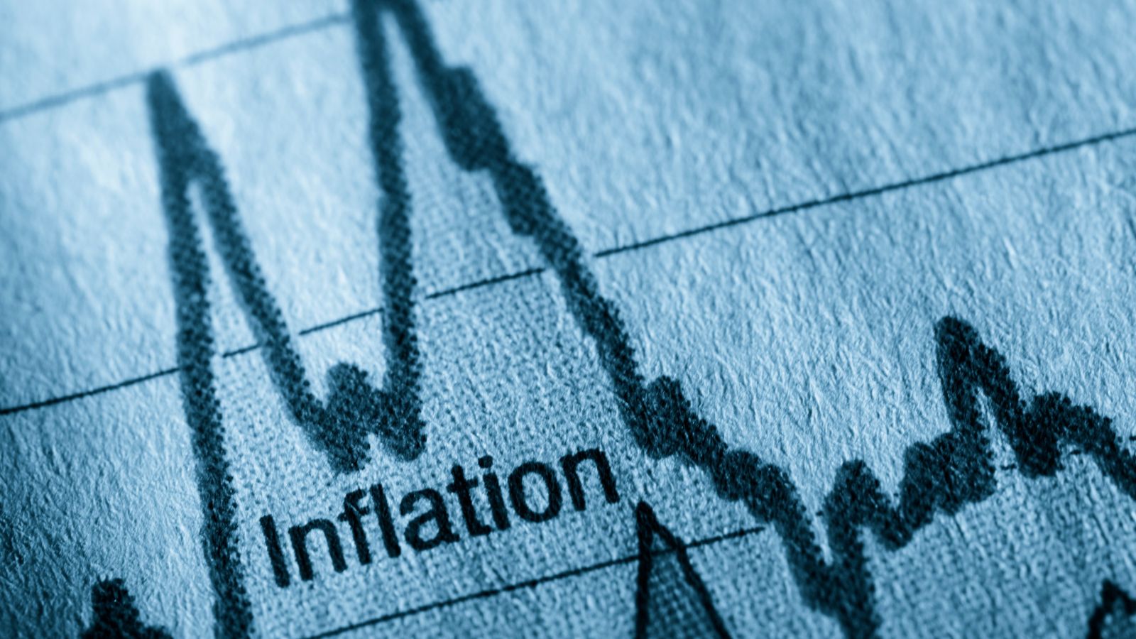 Inflatieonzekerheid, rente en stagflatie tijdens de pensioentransitie