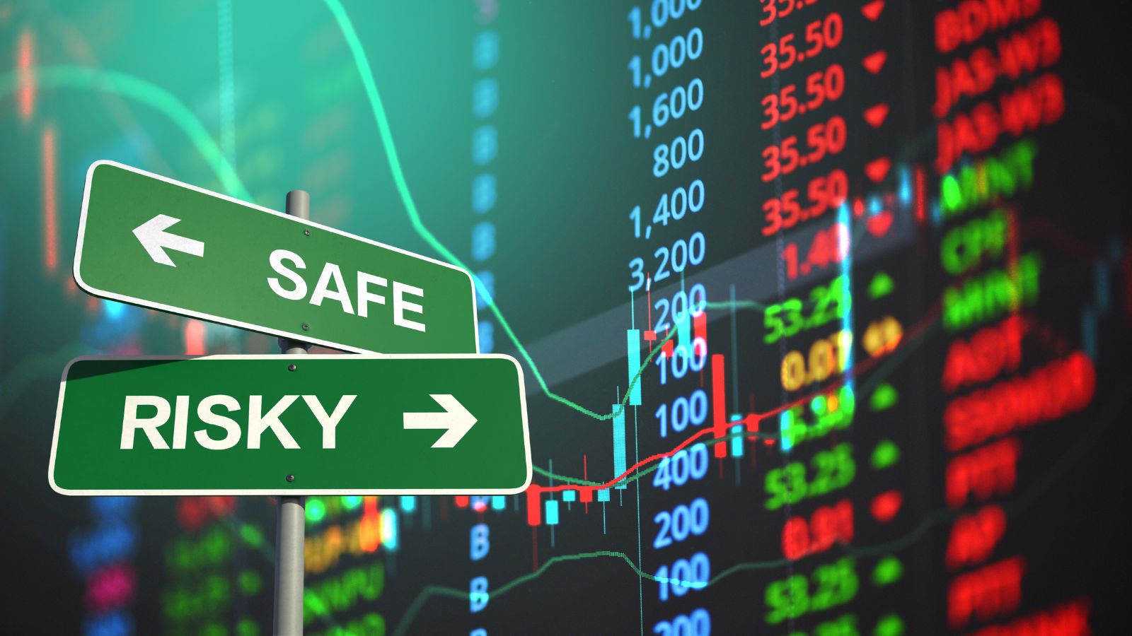 Kan verliesaversie verklaren waarom pensioenfondsen minder risicovol beleggen dan wat theoretisch optimaal is?