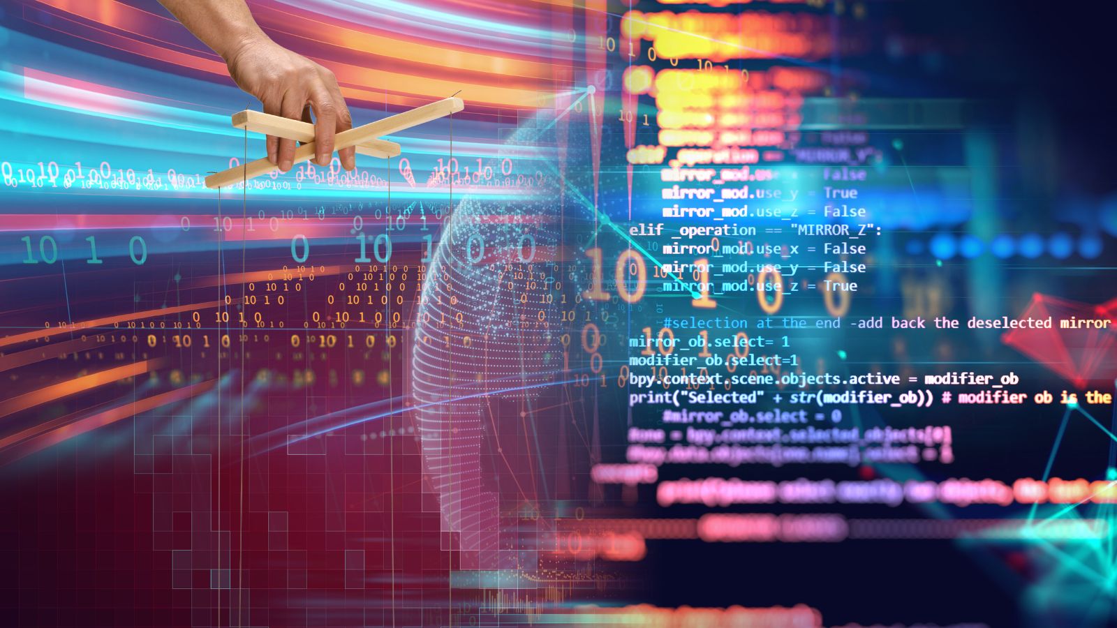 Hoe blijven we de baas over bedrijfskritische software