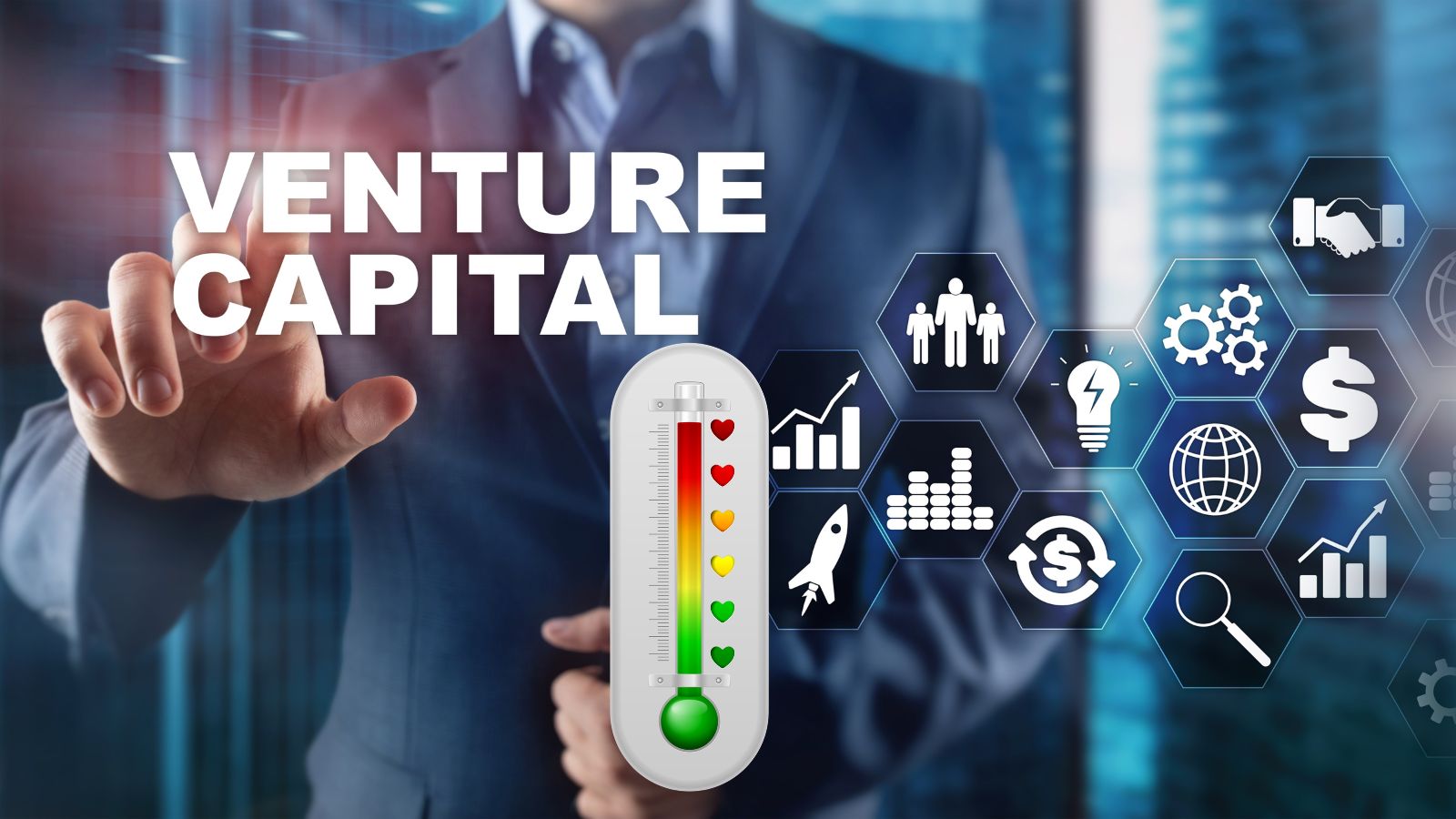 Durfkapitaal laat zien waar waarde in Nederland beweegt