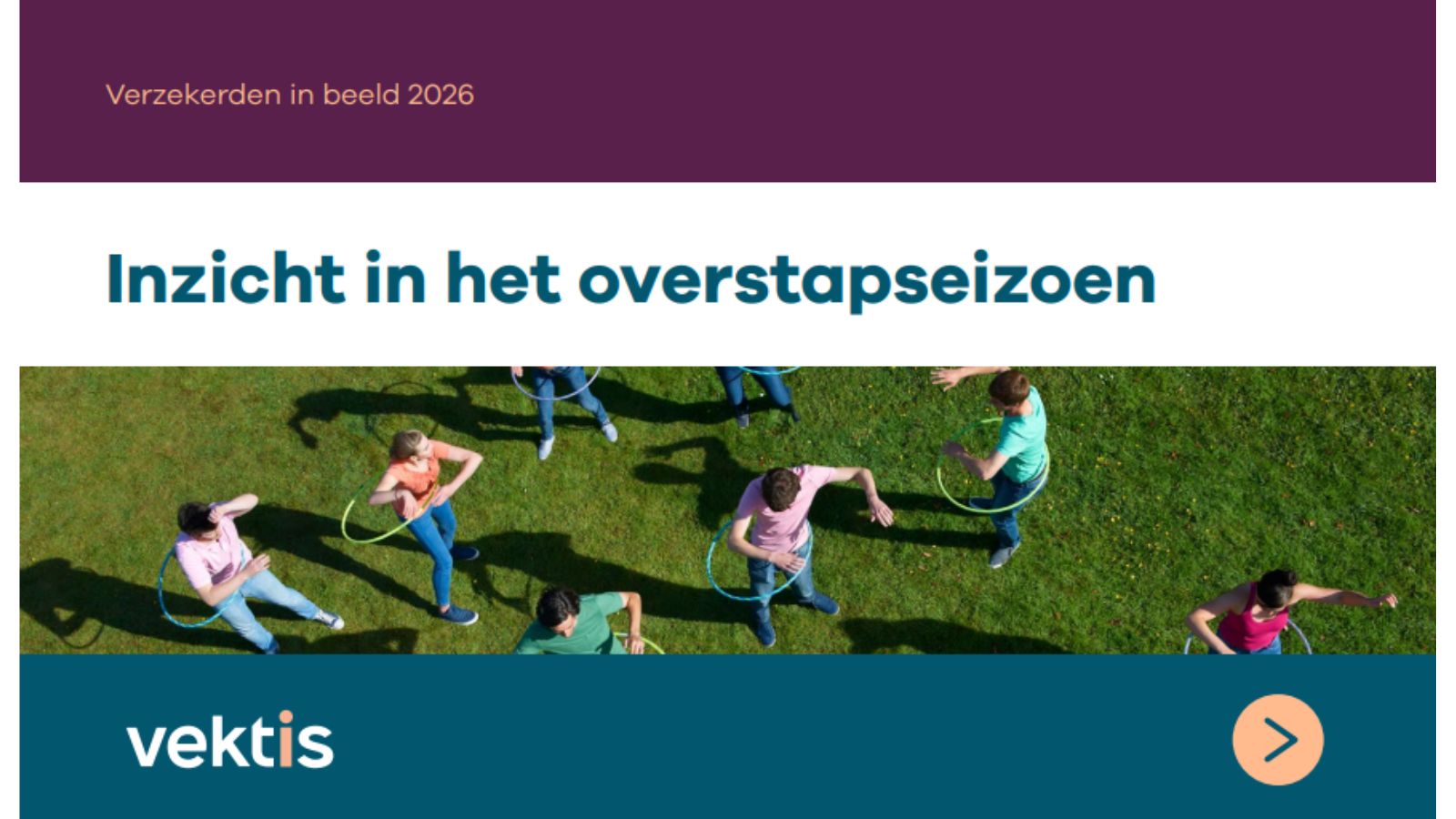 Nederlandse zorgverzekerde blijft honkvast, ondanks groeiende keuzevrijheid