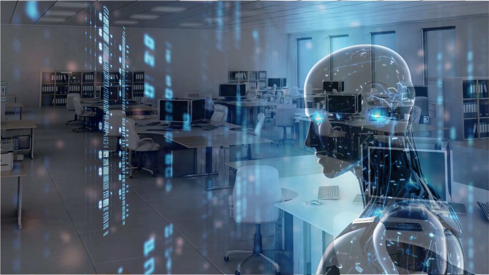 AI-agents nemen het werk over, maar zijn we er klaar voor?