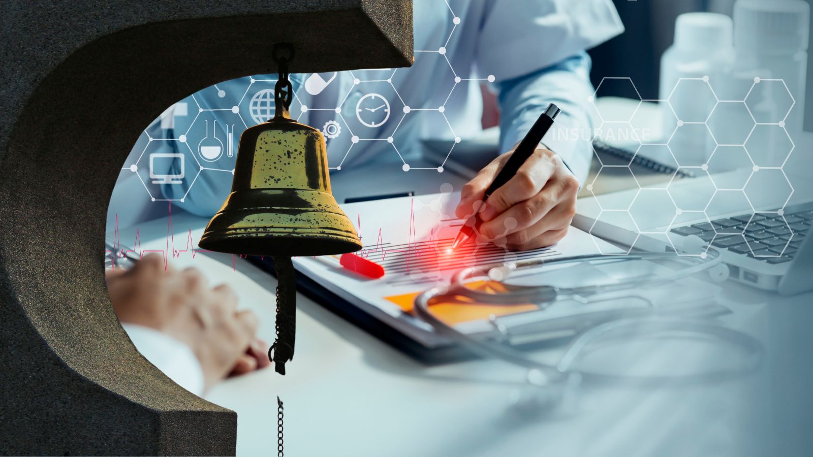 NBA luidt noodklok over dreigende oncontroleerbaarheid financiële verantwoording zorgsector