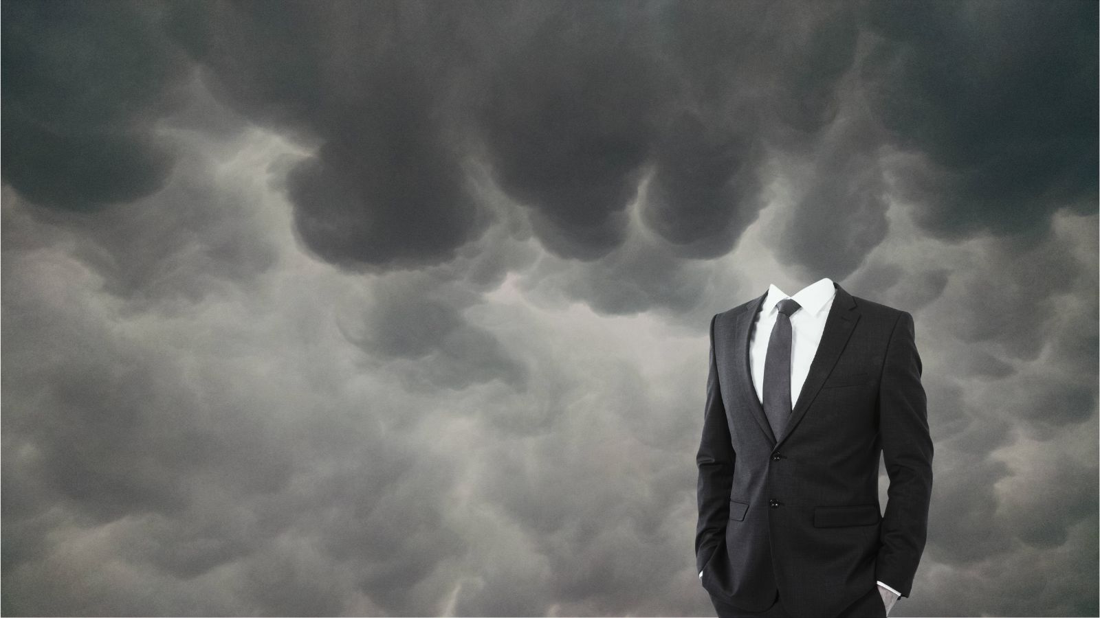 To Be a Great Risk Manager, Think Tragically