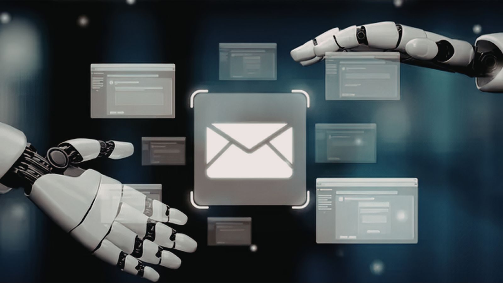 AI wordt de nieuwe concurrentiefactor voor intermediairs