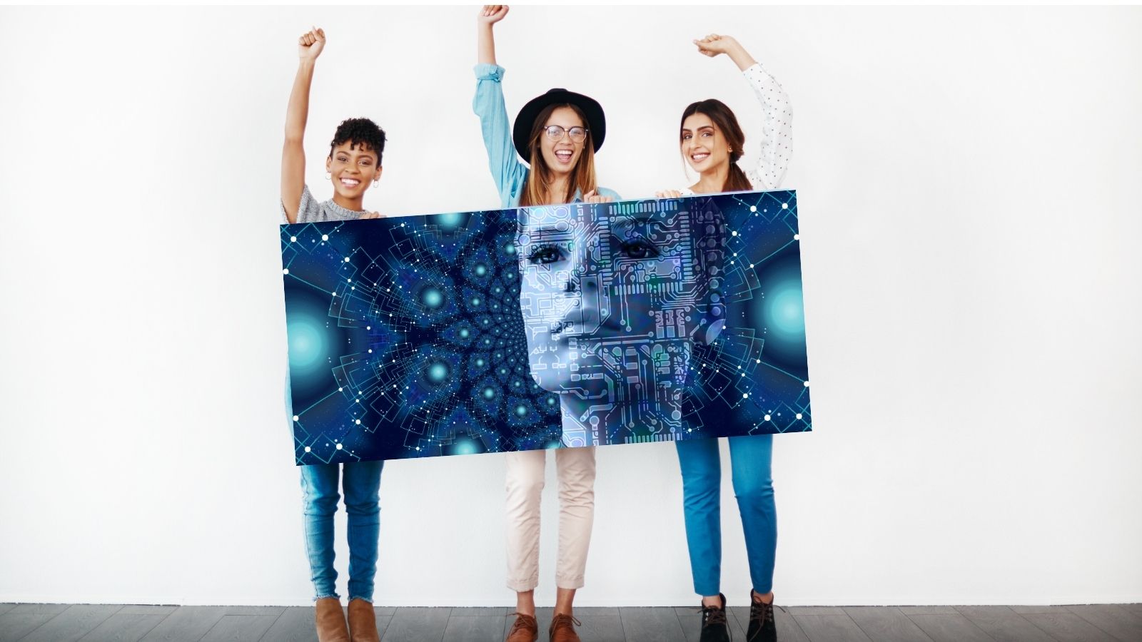 AI pompt cybersecurity kweekvijver leeg