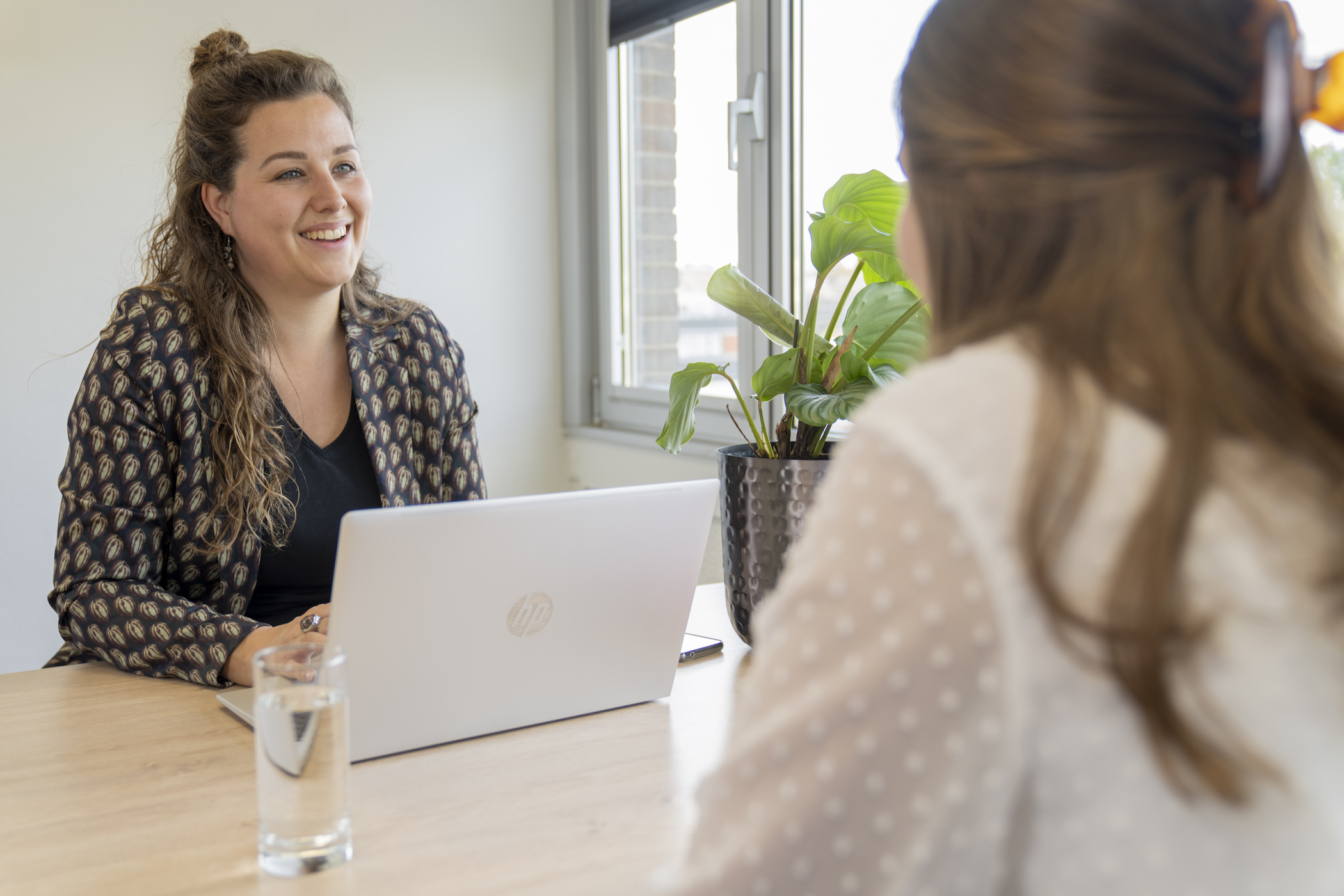 Ervaren HR specialist