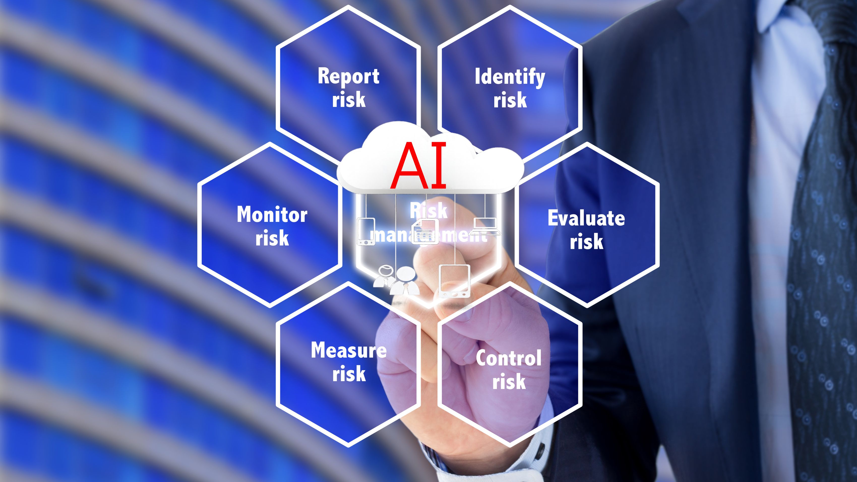 AI-risicobeheer is geen rem, maar een bron van waarde