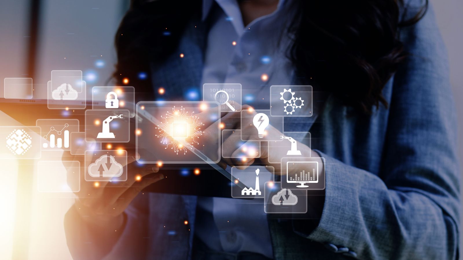 Geen digitalisering zonder (frontline-)data