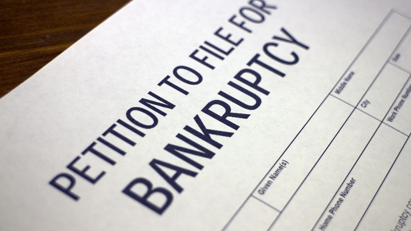 Europese insolventieregels vergroten verantwoordelijkheid van bestuurders