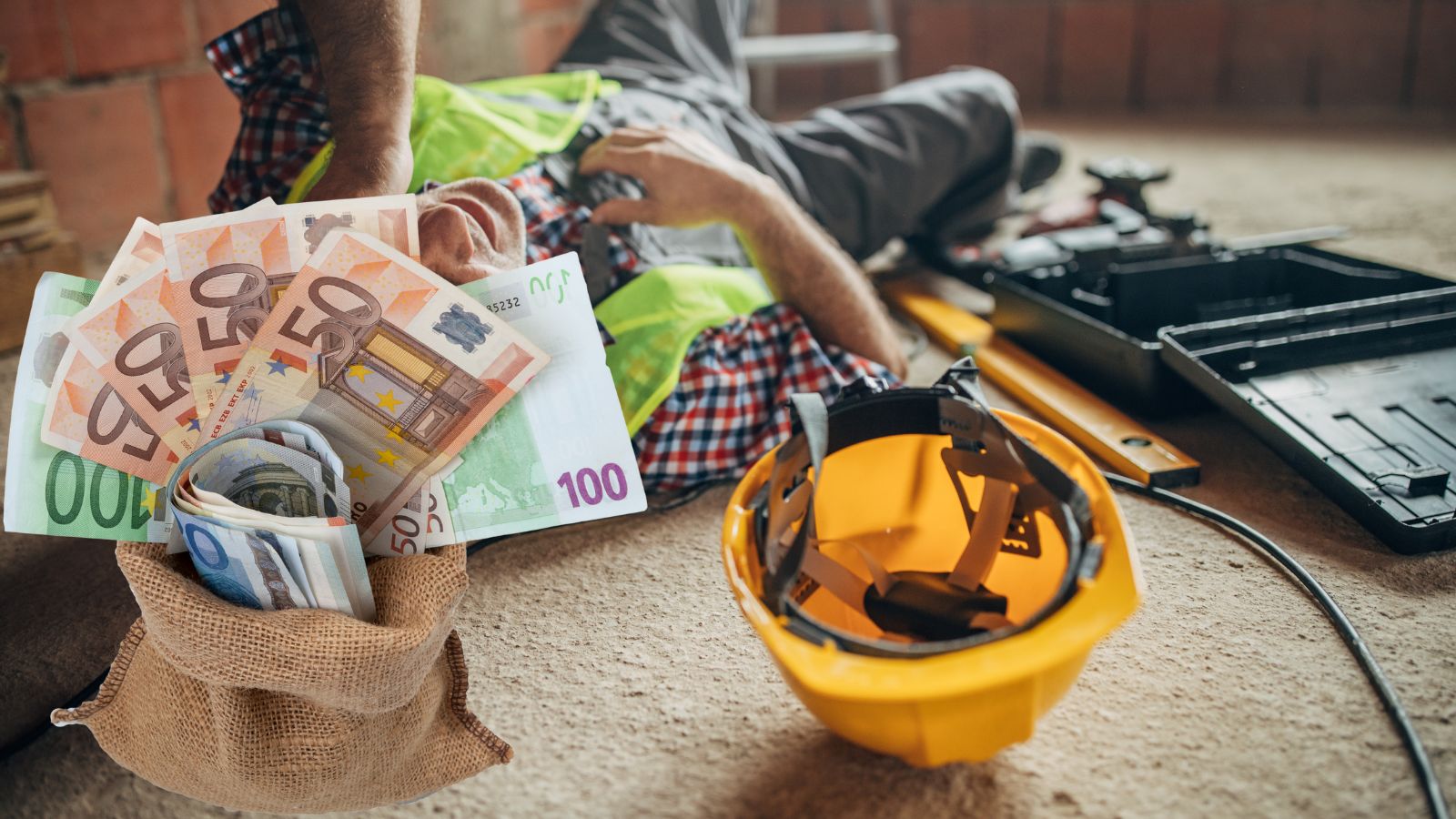 Leidt de Aof-premie tot massaal bezwaar?