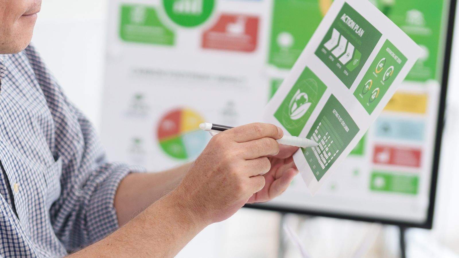 Leer hoe CSRD en ESRS duurzaamheidsrapportage transformeren tot strategisch voordeel