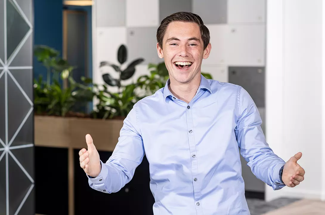 Senior Assistent Accountant Agro