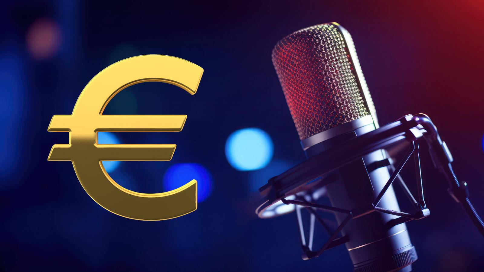 Digitale euro in geopolitiek onrustige wereld?