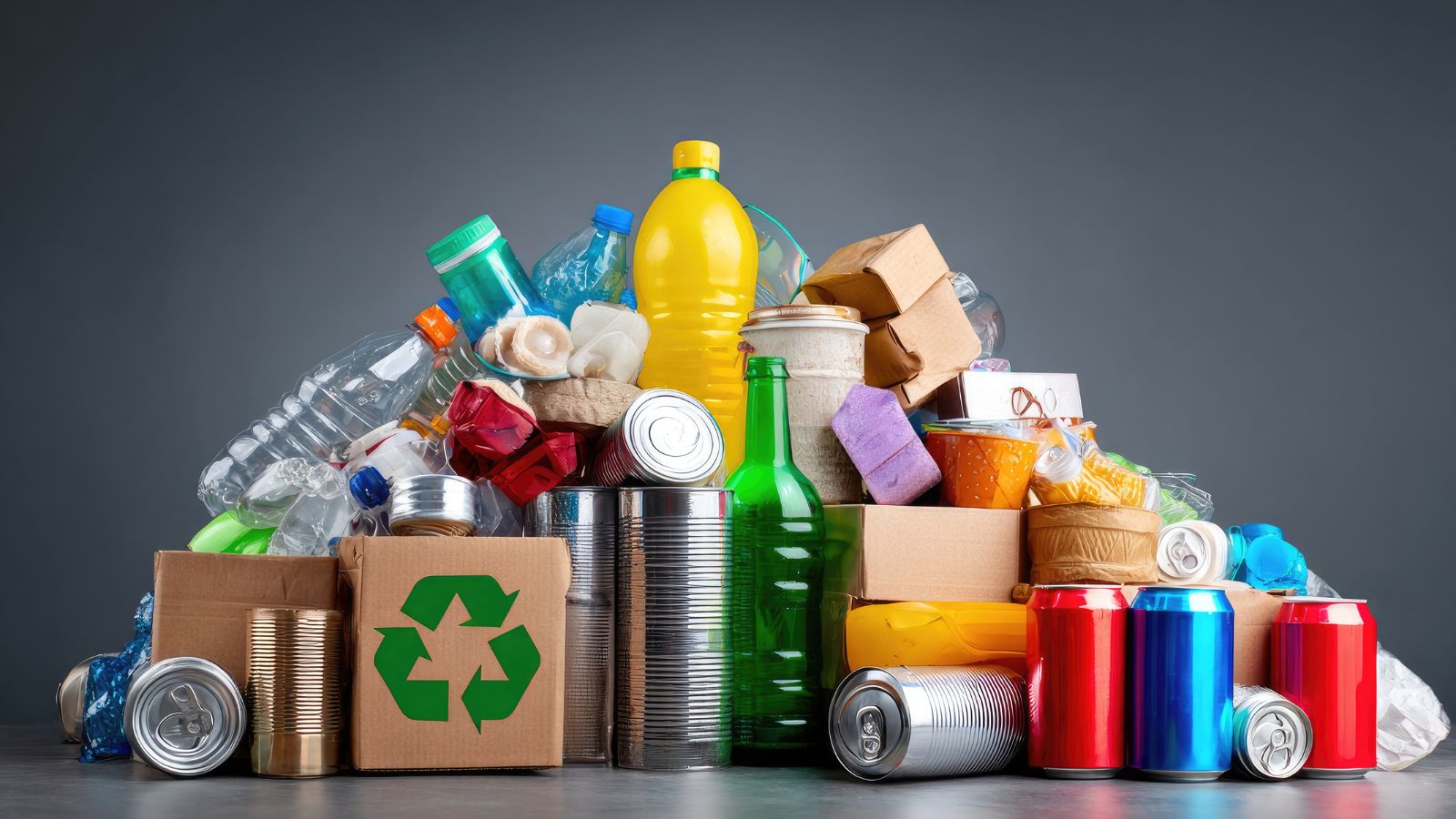 Rijk stuurt aan op hogere gemeentelijke afvalstoffenheffing