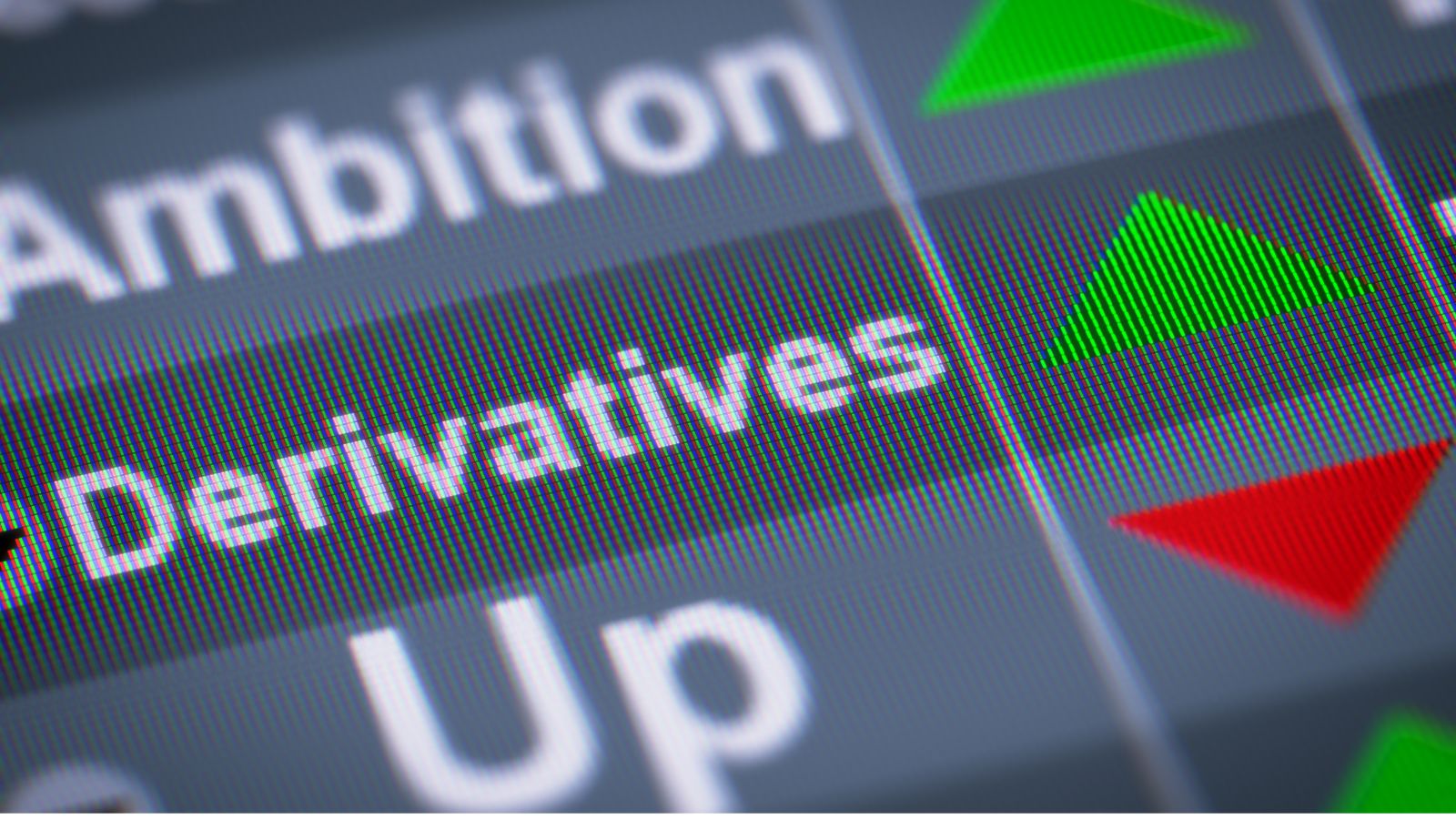 Rentestijging? Italiaanse banken schalen hun renteafdekking juist op