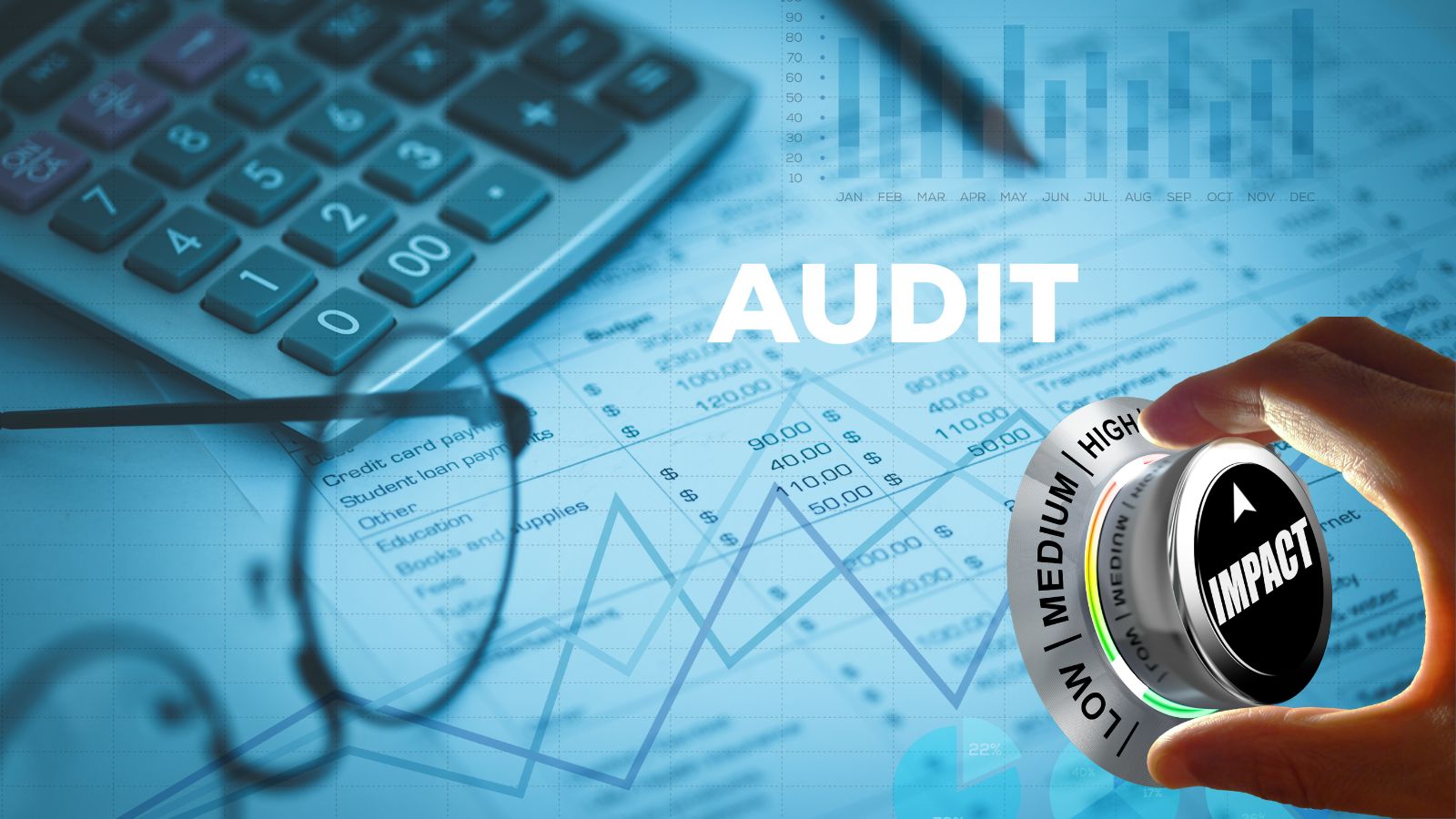 De interne auditor moet minder afvinken en meer verandering aanjagen