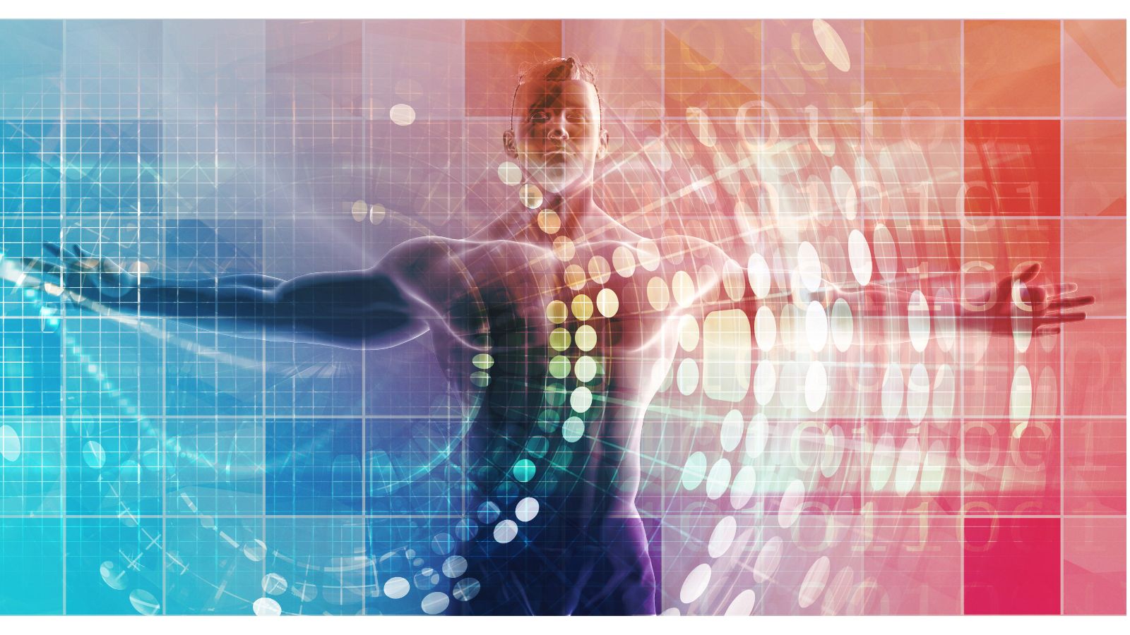 Data is geen rapport. Data is een trainingsinstrument.