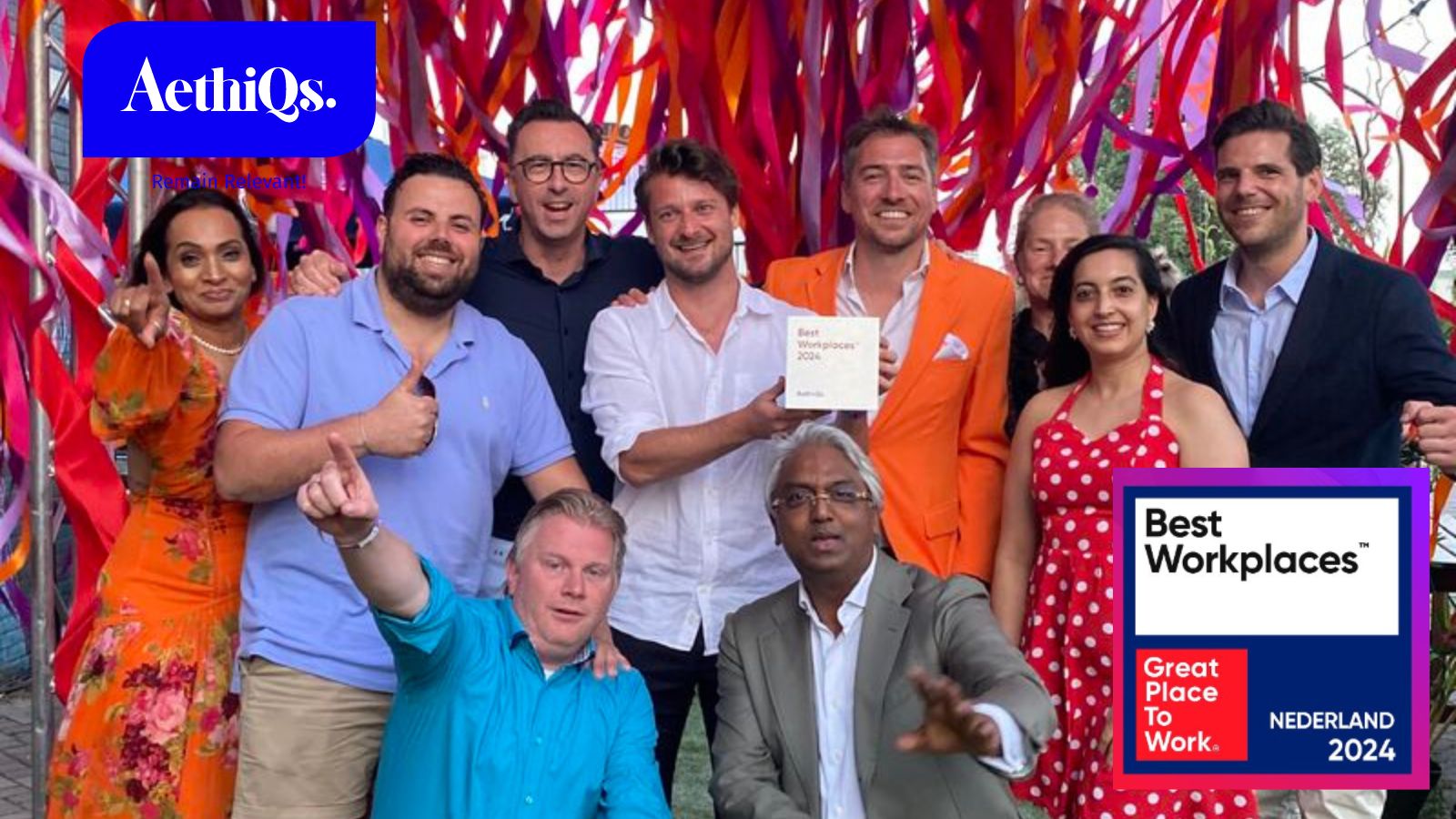 Ondernemende Financieel Planner met visie op het nieuwe pensioenstelsel