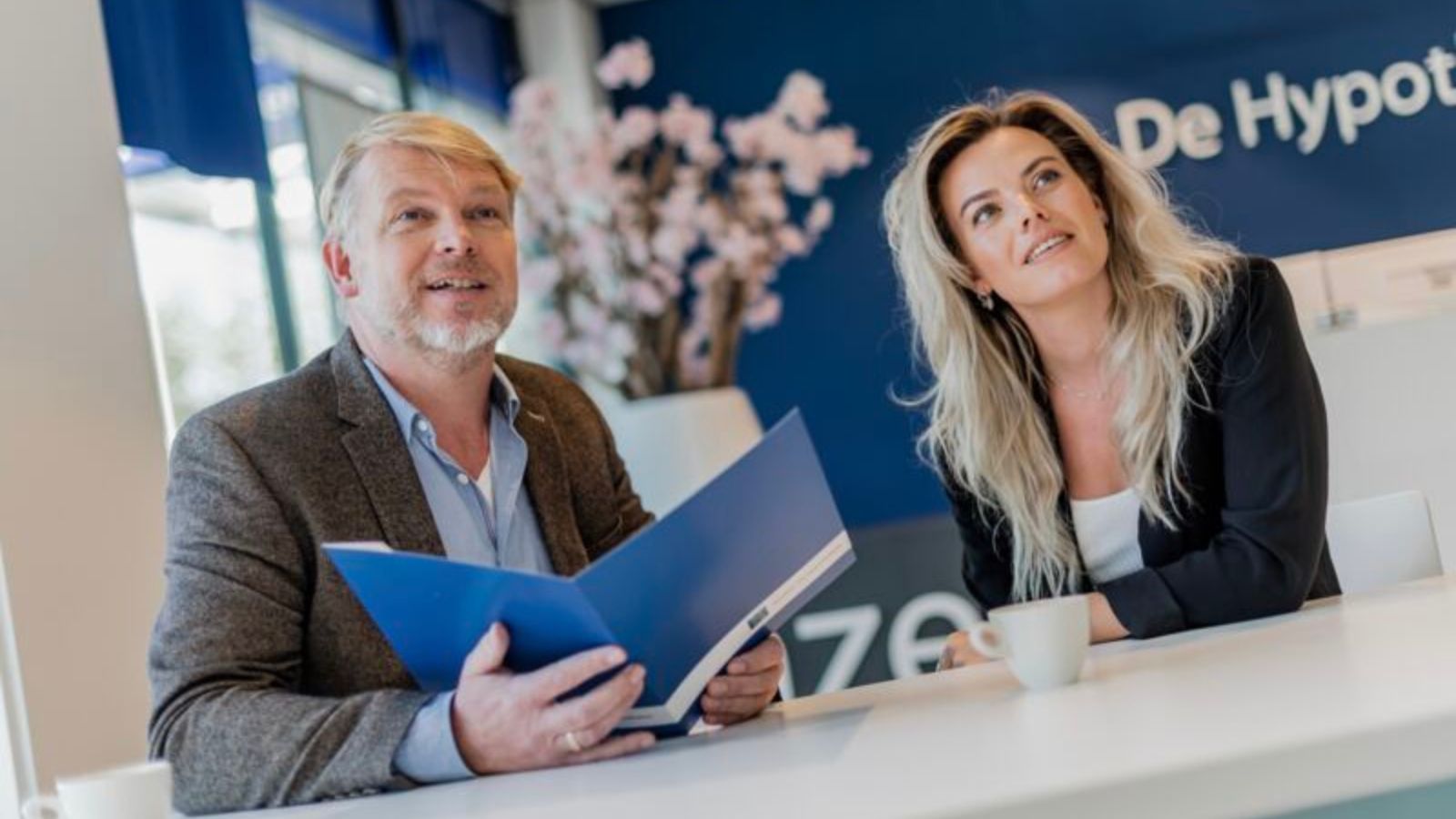 Hypotheek­adviseur Rotterdam Alexandrium