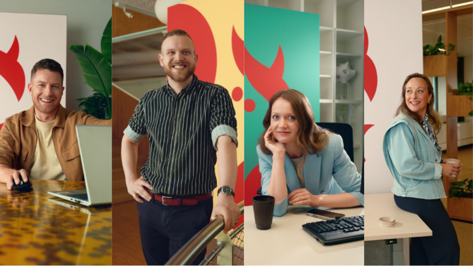 Risk Governance and Policy specialist