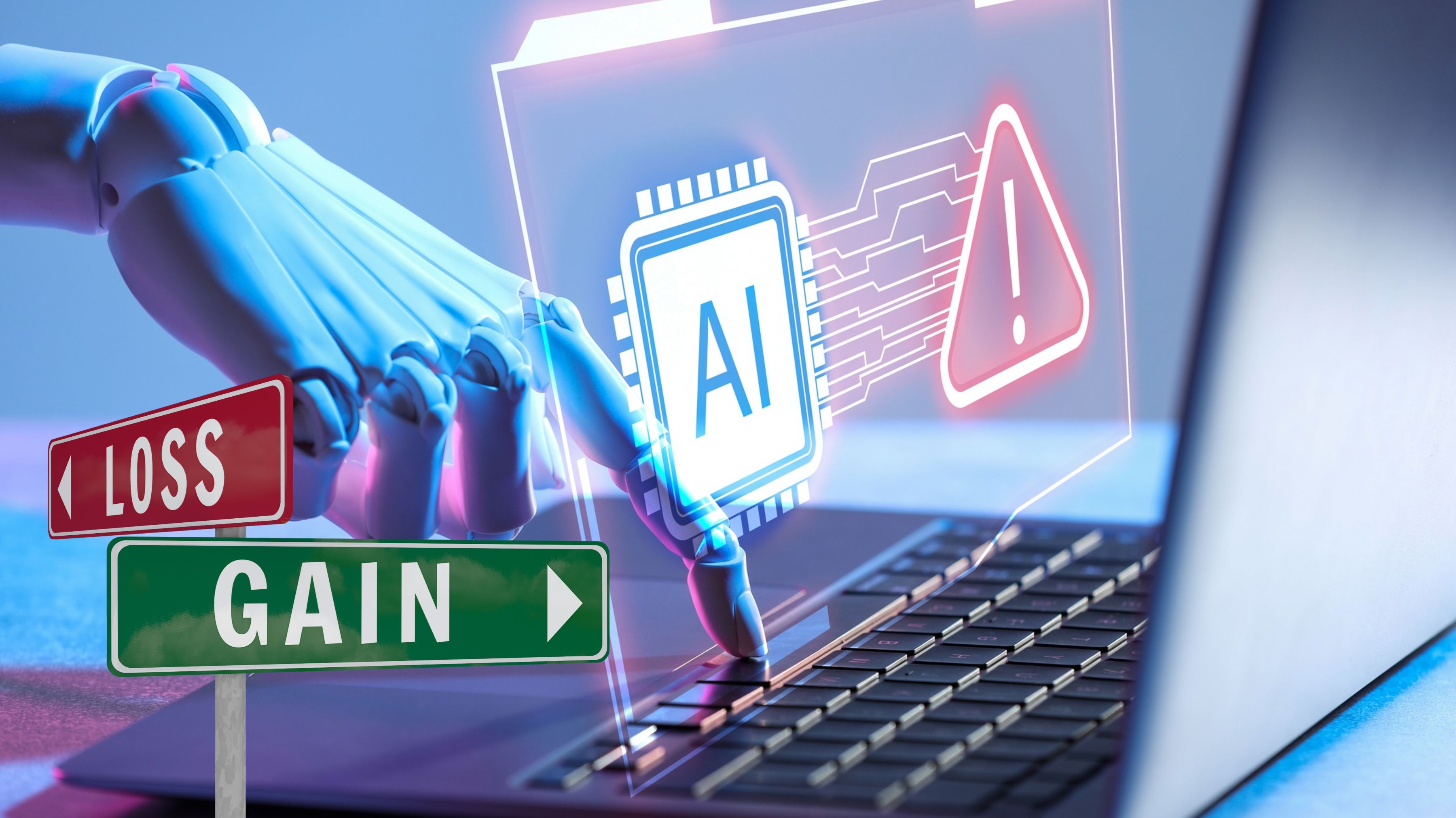 Hoeveel risico is AI-efficiëntie waard?