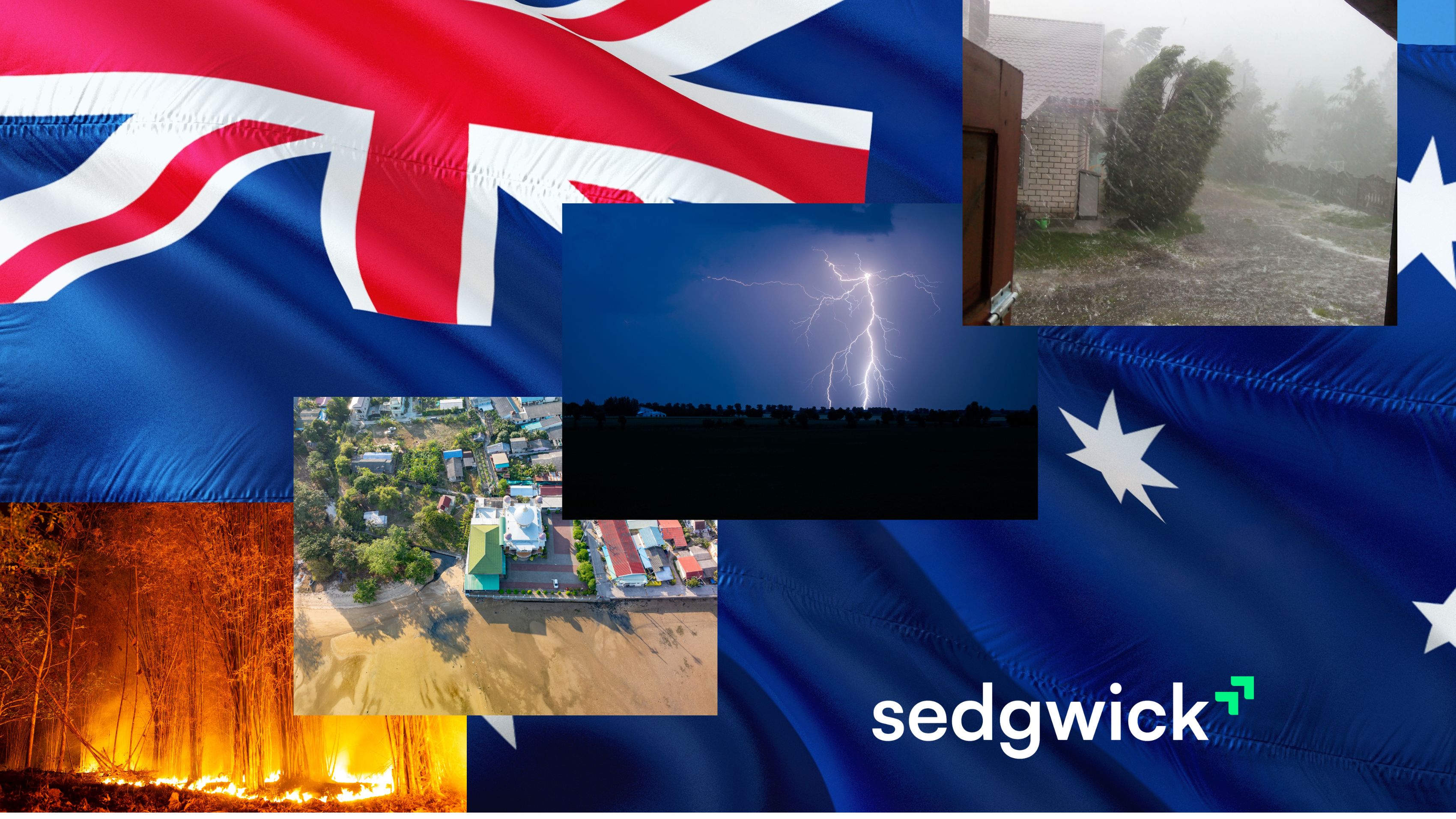 Wat verzekeraars kunnen leren van het Australische rampenseizoen
