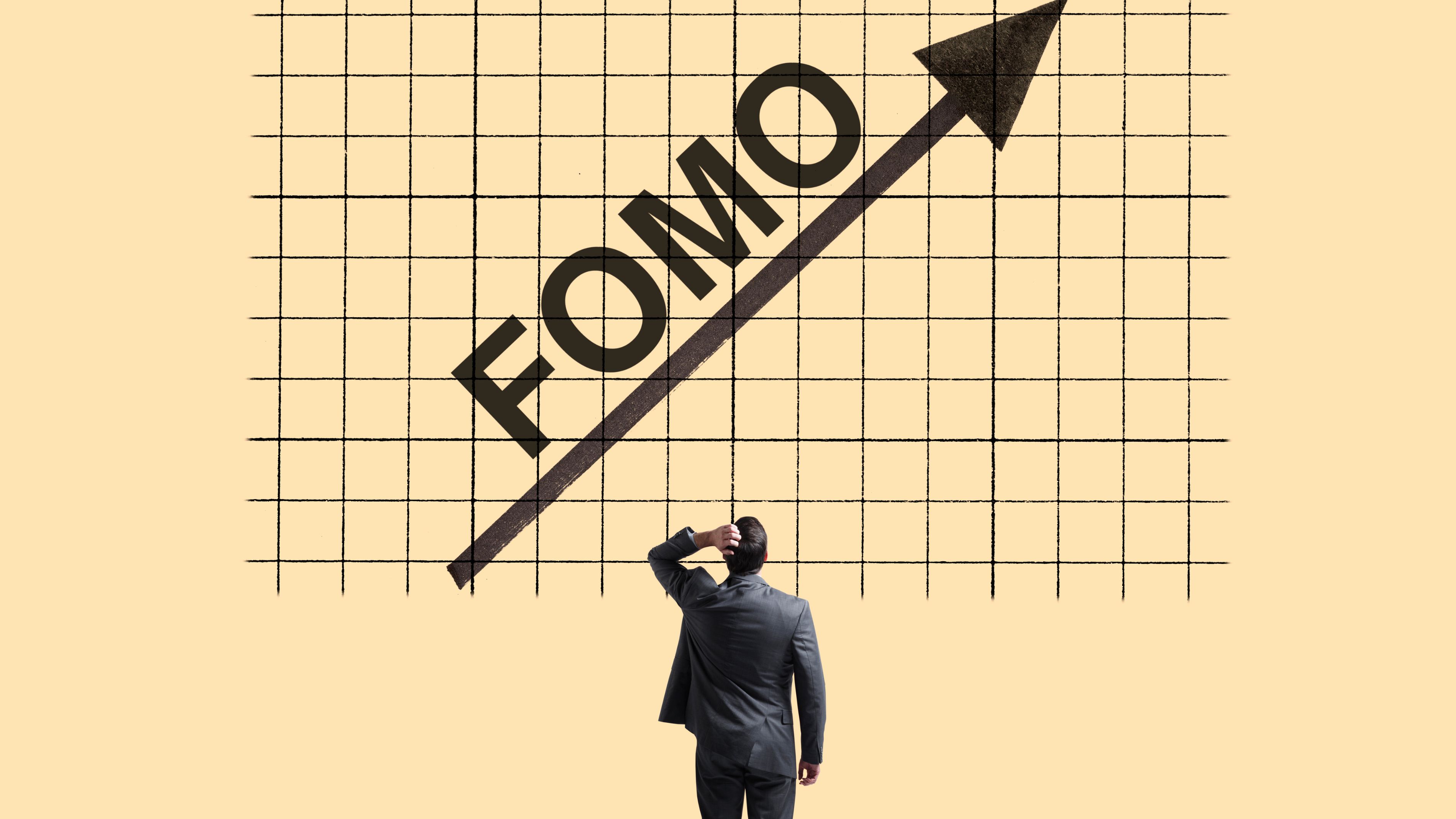 Beleggen met minder aandelen vergroot een onderschat risico