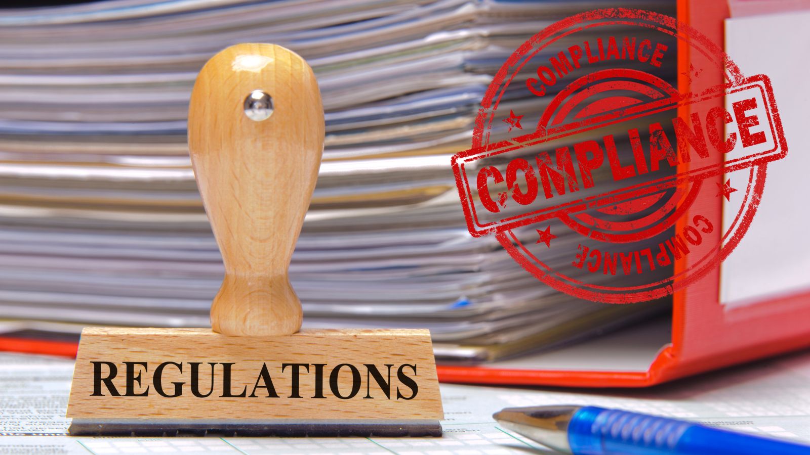 Duurzaam risico- en compliance management