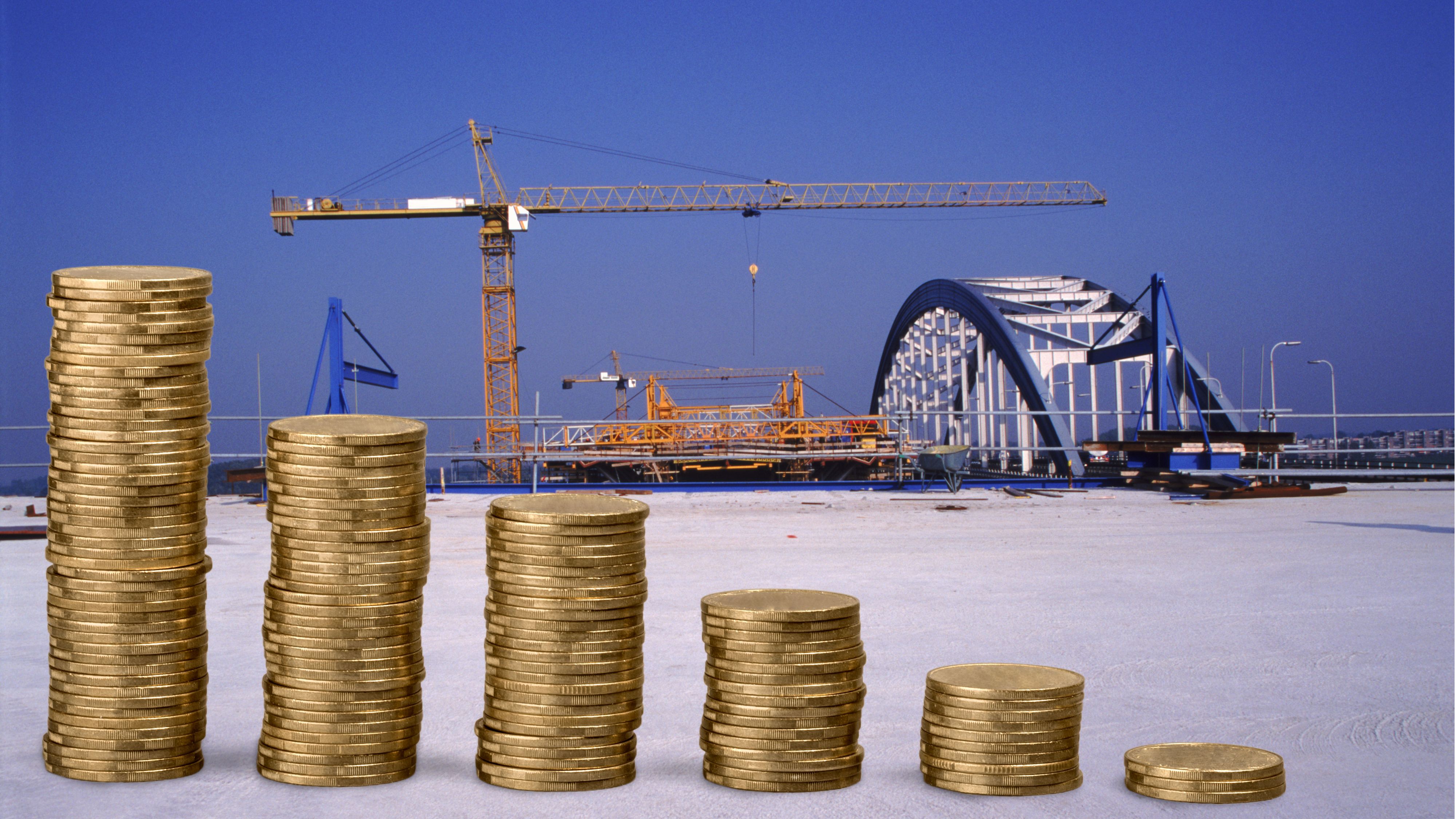 Een ander boekhoudstelsel creëert geen extra investeringsruimte