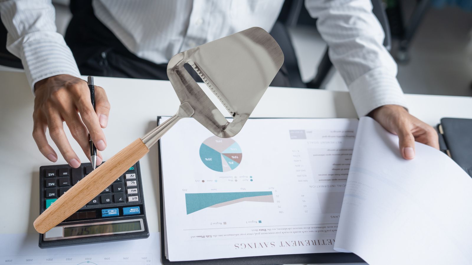 ‘Te grof reorganiseren kost wendbaarheid.’