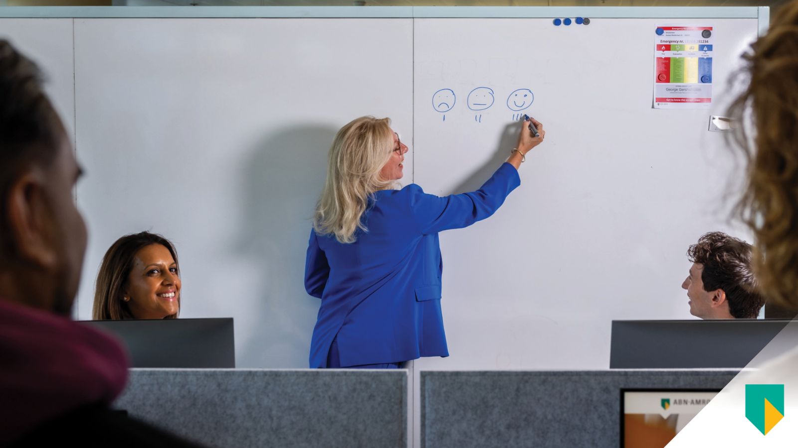 Senior Data Scientist (GenAI) DFC