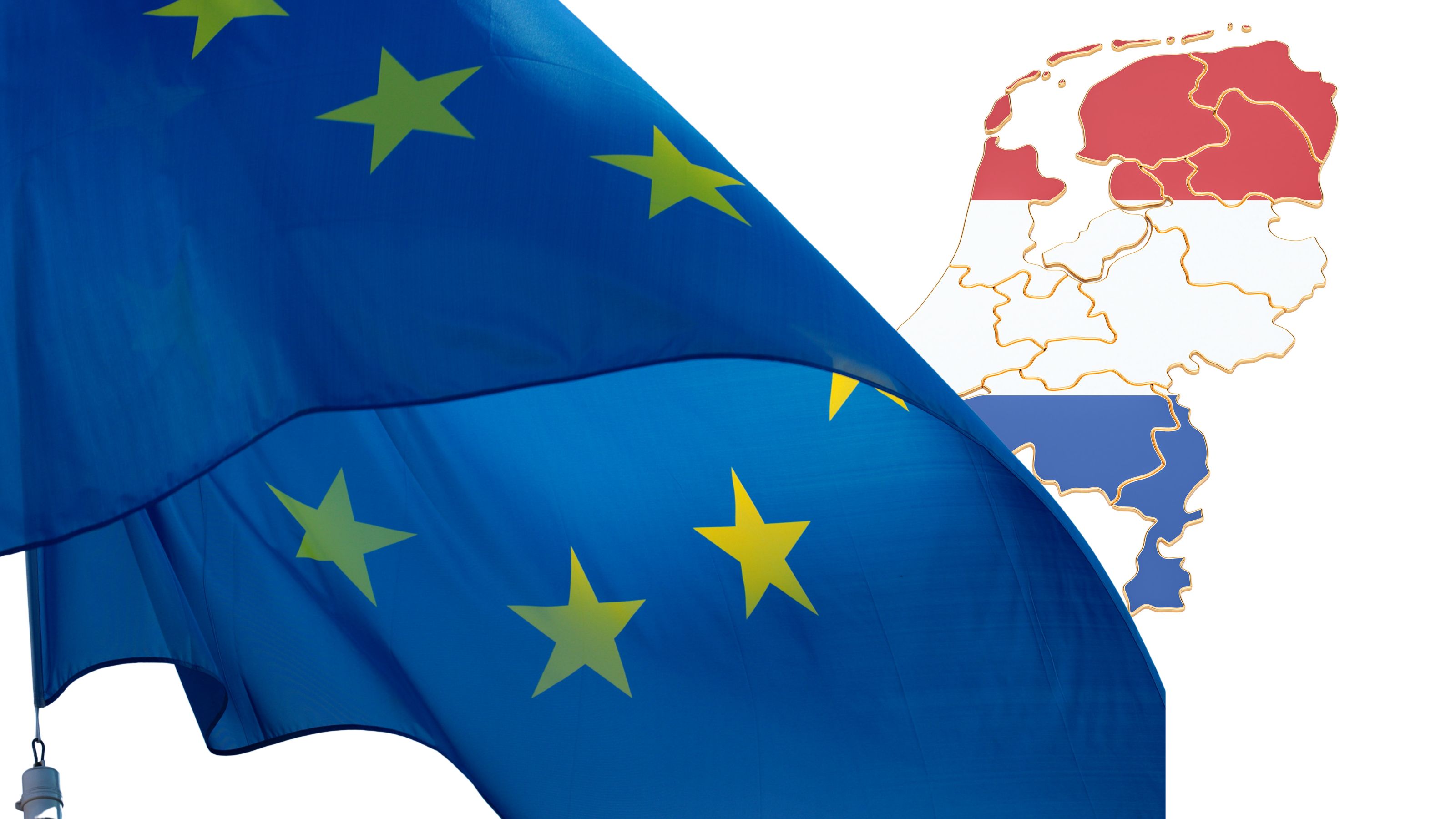 EU-fondsen leveren meeste Nederlandse provincies meer op dan ze kosten