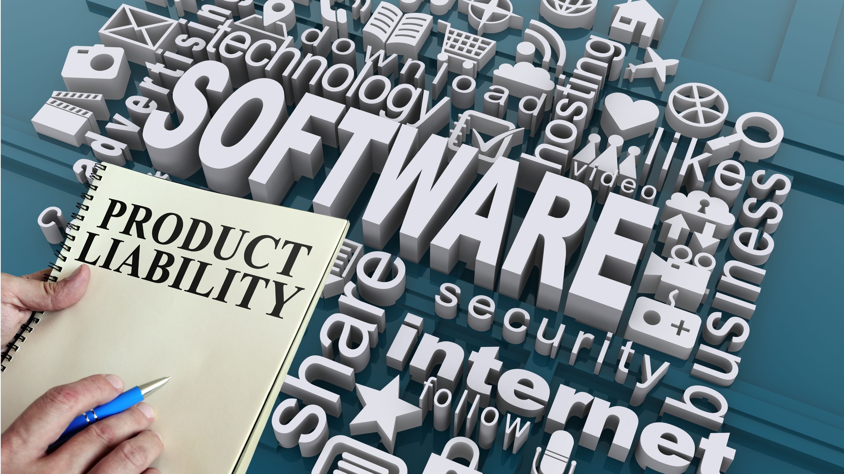 Productaansprakelijkheid gaat digitaal
