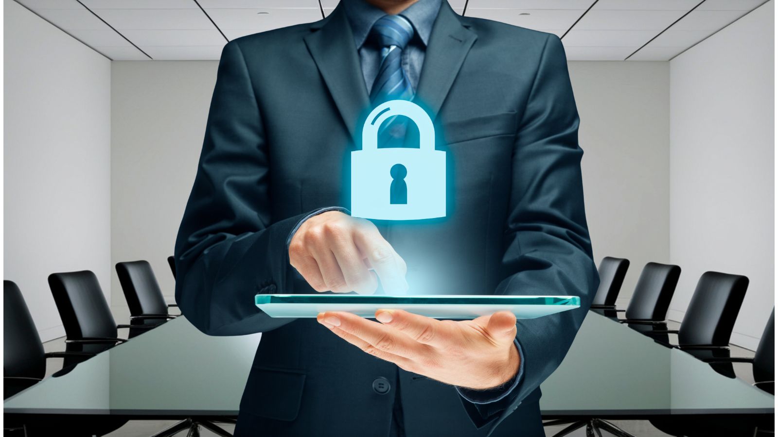 Waarom cybersecurity in de boardroom thuishoort
